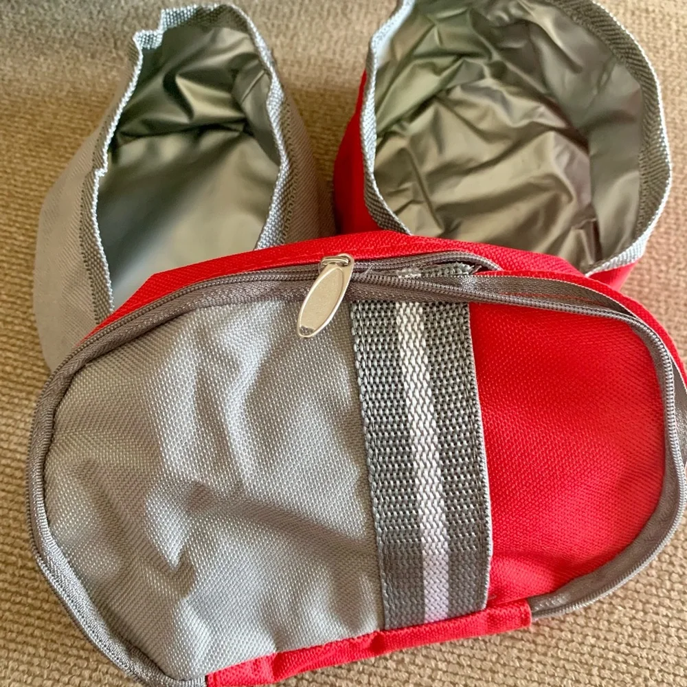 Pet Travel Go Bag
